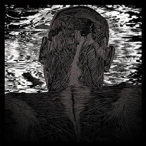 Asher Levitas: Lit Harness  ( CD )