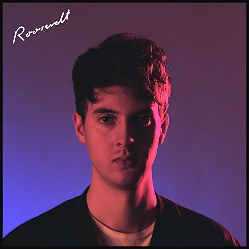 The Roosevelt: Roosevelt - Vinyl