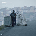 Cevdet Erek: Frenzy (Original Soundtrack) - VINYL