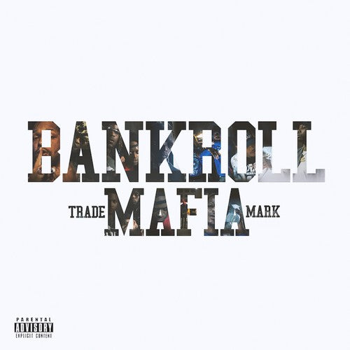 Bankroll Mafia: Bankroll Mafia  ( CD )