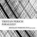 Tristan Perich: Compositions: Parallels  ( CD )