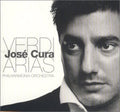 José Cura: Verdi Arias  ( CD )