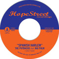 Putbacks: Spanish Harlem / Worm - 7-INCH SINGLE