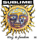 Sublime: 40oz. To Freedom - VINYL
