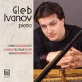 Chopin, F. / Ivanov, Gleb: Gleb Ivanov  ( CD )