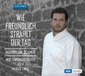 Flotow, F. / Schmitt, Maximilian / Lange, Patrick: How Friendly The Day Shines  ( CD )