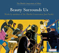 Bartz, Gary / Eubanks, Robin / Davis, Kenny: Beauty Surrounds Us - CD