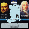 Martini, Giovanni Battista / Motto, Francesco: La Dirindina  ( CD )