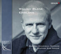 Blank, William / Zanichelli, Barbara: William Blank: Einklang  ( CD )