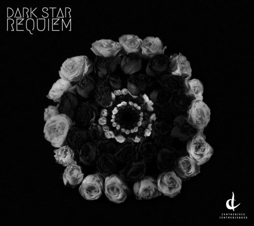 Staniland, Andrew / Bickersteth, Neema: Staniland & Battson: Dark Star Requiem  ( CD )