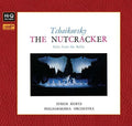 Efrem Kurtz & Philharmonia Orchestra: Tchaikovsky The Nutcracker Suite From The Ballet  ( CD )