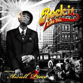 Awall Aka 2Piece: Rock It Like  ( CD )