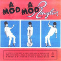Ernest Ranglin: Mod Mod Ranglin - CD