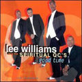 Lee Williams & Spiritual Qc's: Good Time  ( CD )