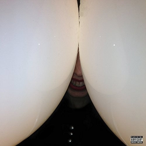 Death Grips: Bottomless Pit - CD