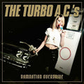 The Turbo A.C.'s: Damnation Overdrive - CD