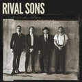 Rival Sons: Great Western Valkyrie - CD