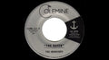 Ironsides: Raven / Song For Adrian - 7-INCH SINGLE