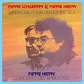 Schaeffer, Pierre / Pierre, Harvey: Symphone Pour Un Homme Seul - Concerto Des - Vinyl