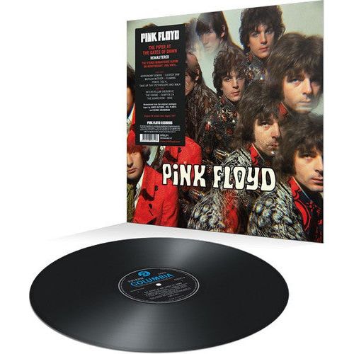 Pink Floyd - The Piper At The Gates Of Dawn ( VINYL )