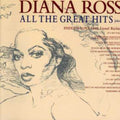 Diana Ross: All the Great Hits - CD