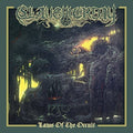Slaughterday: Laws Of The Occult - CD