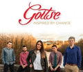 Goitse: Inspired By Chance  ( CD )