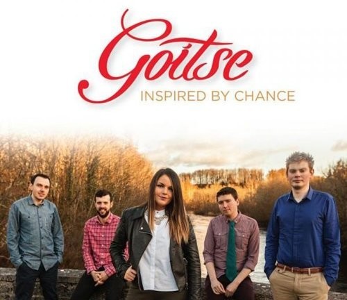 Goitse: Inspired By Chance  ( CD )