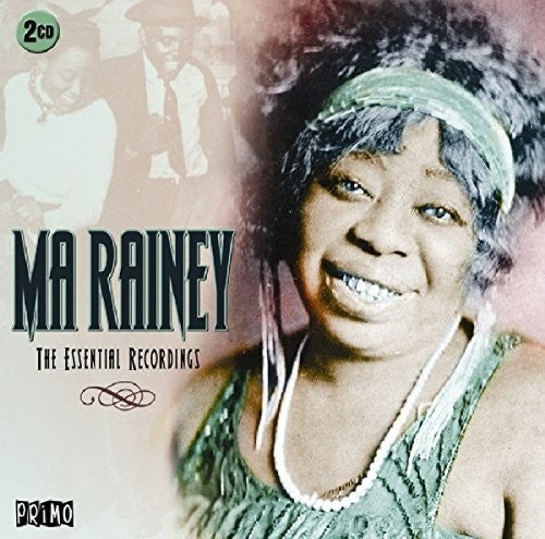 Ma Rainey: Essential Recordings  ( CD )