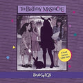 The Birthday Massacre: Imagica - CD