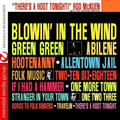 Rod McKuen: There's A Hoot Tonight  ( CD )