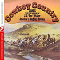 J.C. Tex Walker: Cowboy Country  ( CD )