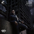 Flowdan: Disaster Piece  ( CD )