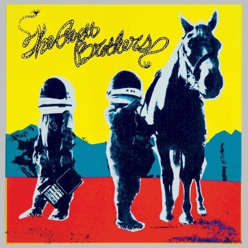 The Avett Brothers: True Sadness - VINYL