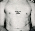 Bent Life: Never Asked For Heaven - CD