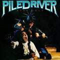 Piledriver: Stay Ugly - CD