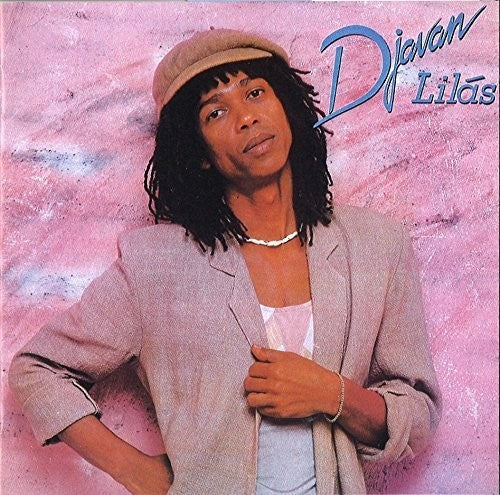 Djavan: Lilas - CD