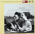 New York Trio: Allways - SUPER-AUDIO CD