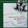 Dan Nimmer: Yours Is My Heart Alone - SUPER-AUDIO CD