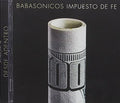Babasonicos: Desde Adentro: Impuesto De Fe (Vivo) - CD