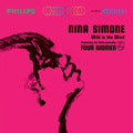 Nina Simone: Wild Is The Wind - VINYL