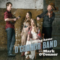 O'Connor Band: Coming Home  ( CD )