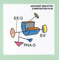Anthony Braxton: Composition N 96 - CD
