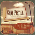 Gene Pistilli the Hoboken Saddletramp: I Still Get Dressed on Sundays  ( CD )