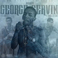 600Breezy: Breezo George Gervin (iceman Edition)  ( CD )