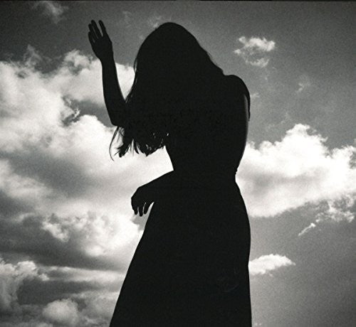 Emily Jane White: They Moved In Shadow All Together  ( CD )