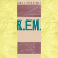 R.E.M.: Dead Letter Office - VINYL