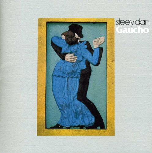 Steely Dan: Gaucho - CD