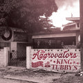 The Aggrovators: Dubbing At King Tubby's - CD