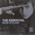 Bob Dylan: The Essential Bob Dylan - VINYL